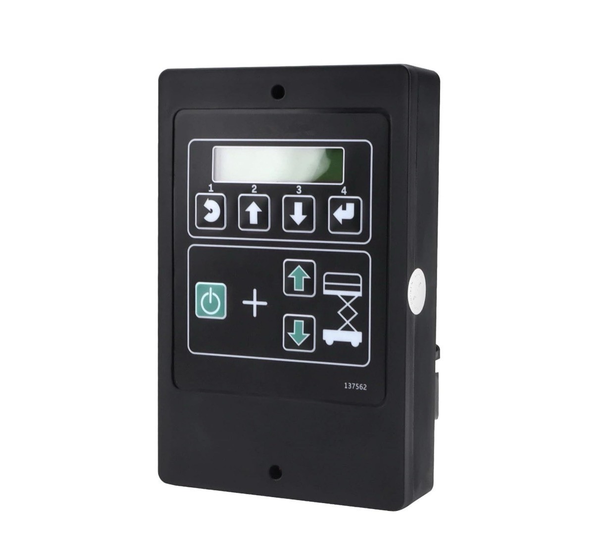 Control Box For Genie Scissor Lift GR-12 GR-15 GR-20 GS-2046  GS-2632 1256721