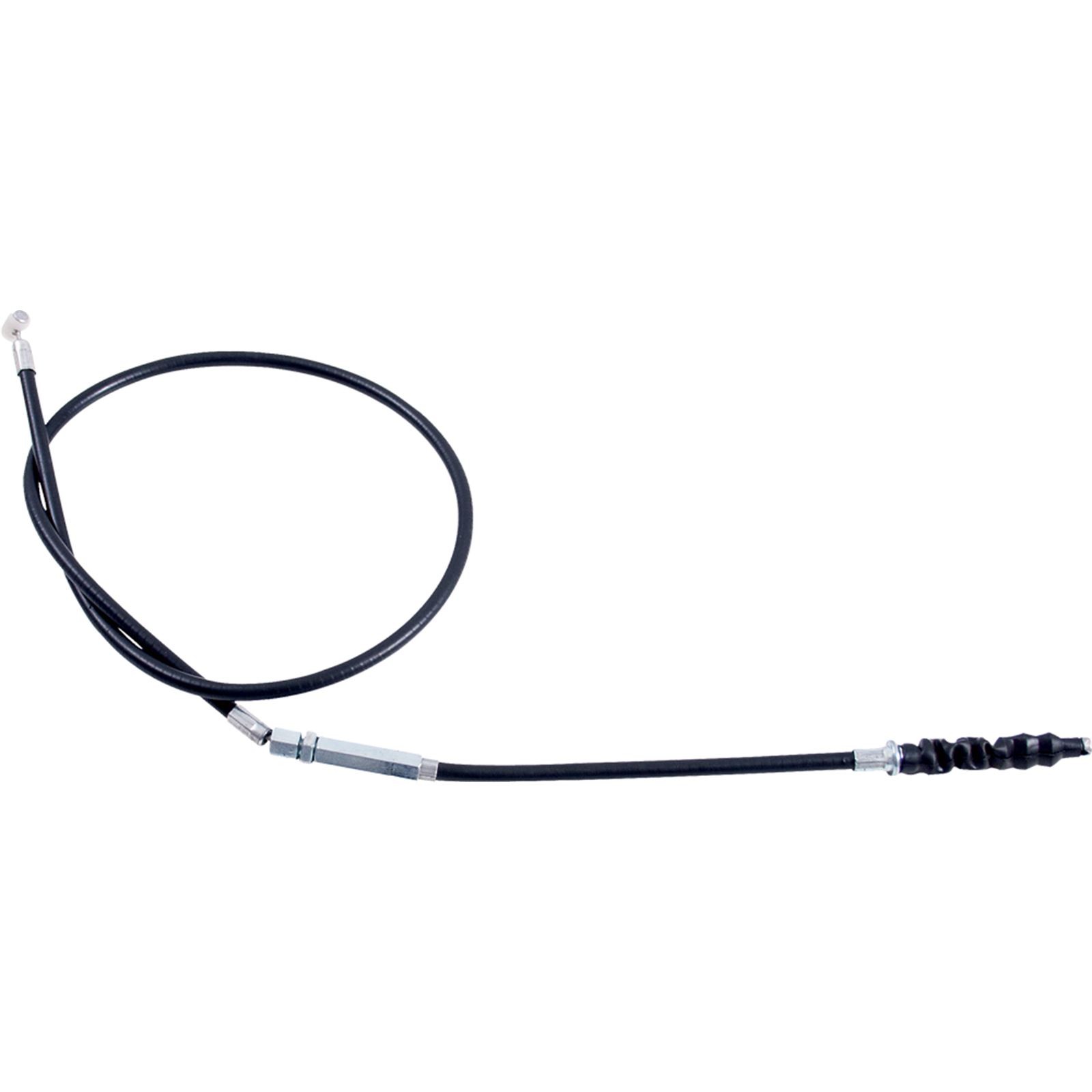 Outside Clutch Cable C2 35 37" C2-360