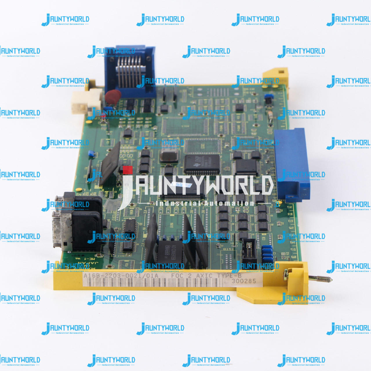 1PC  Fanuc A16B-2203-0021 Board USED