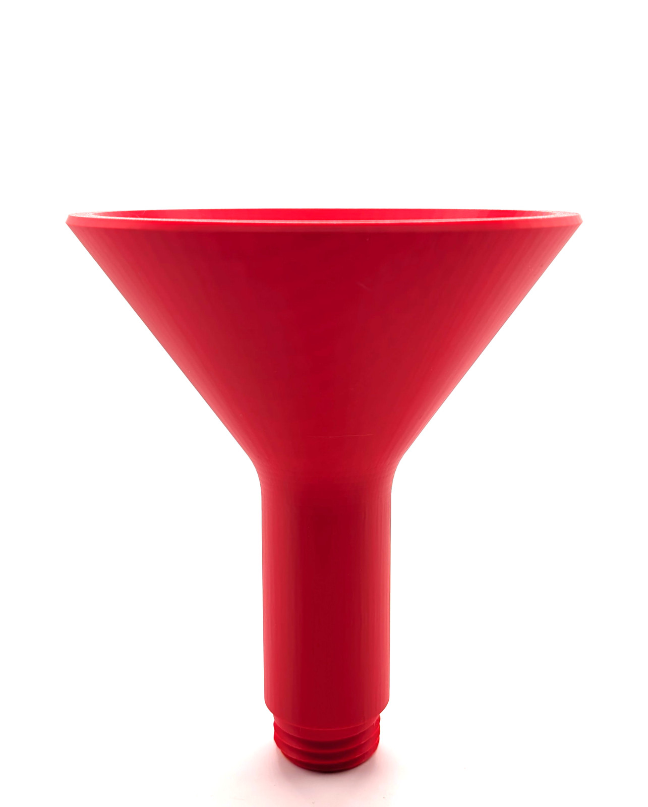 Nissan Wide Mouth and Threaded Oil Funnel (Aka BIG Funnel)