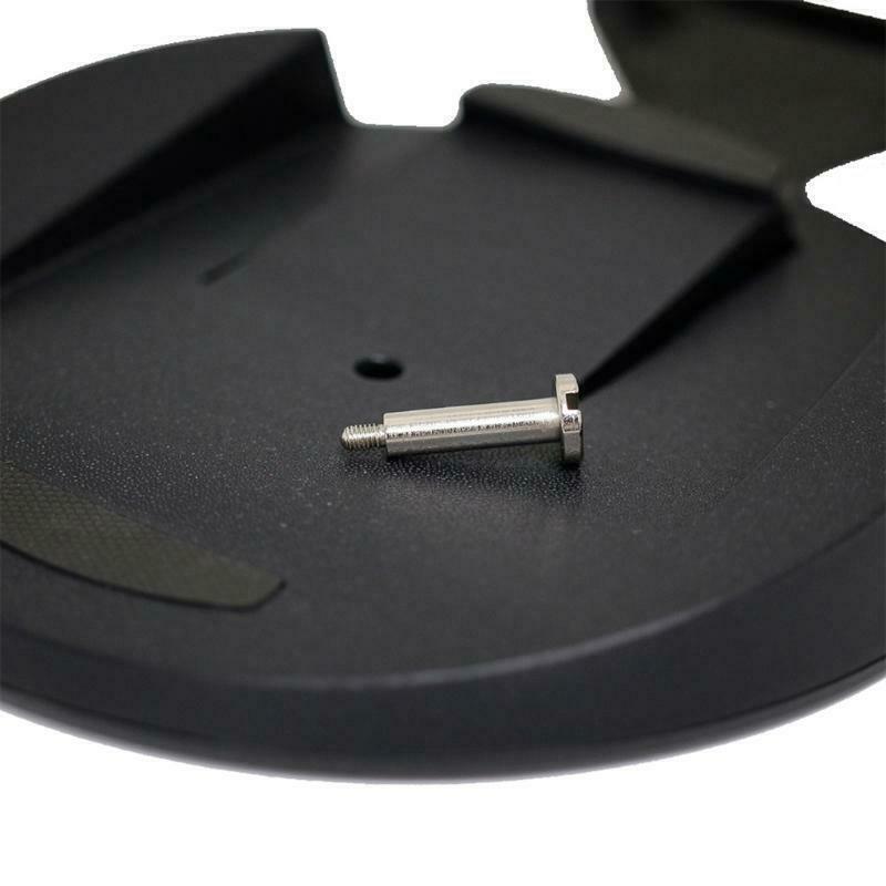 For PS5 Disc Version Vertical Stand Holder Console Dock Mount Base Support EUS