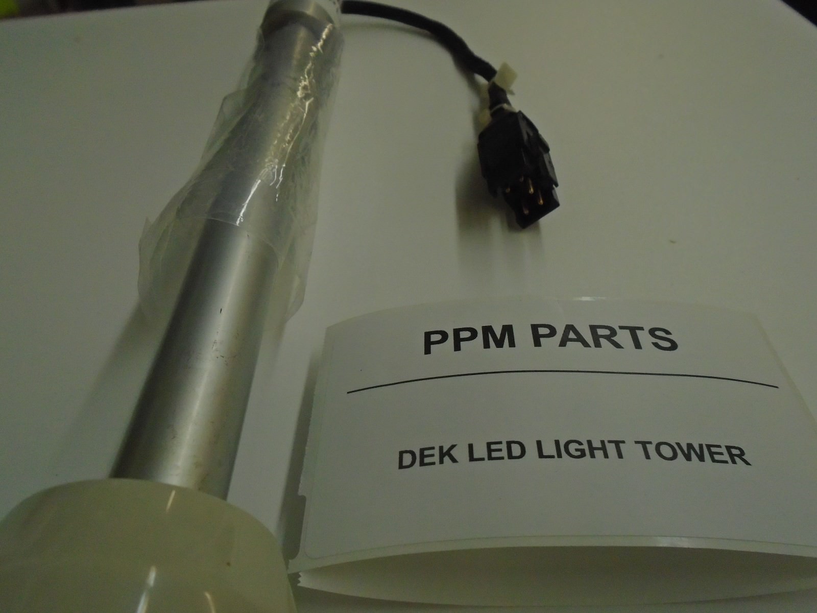 DEK Signal Tower LED Light