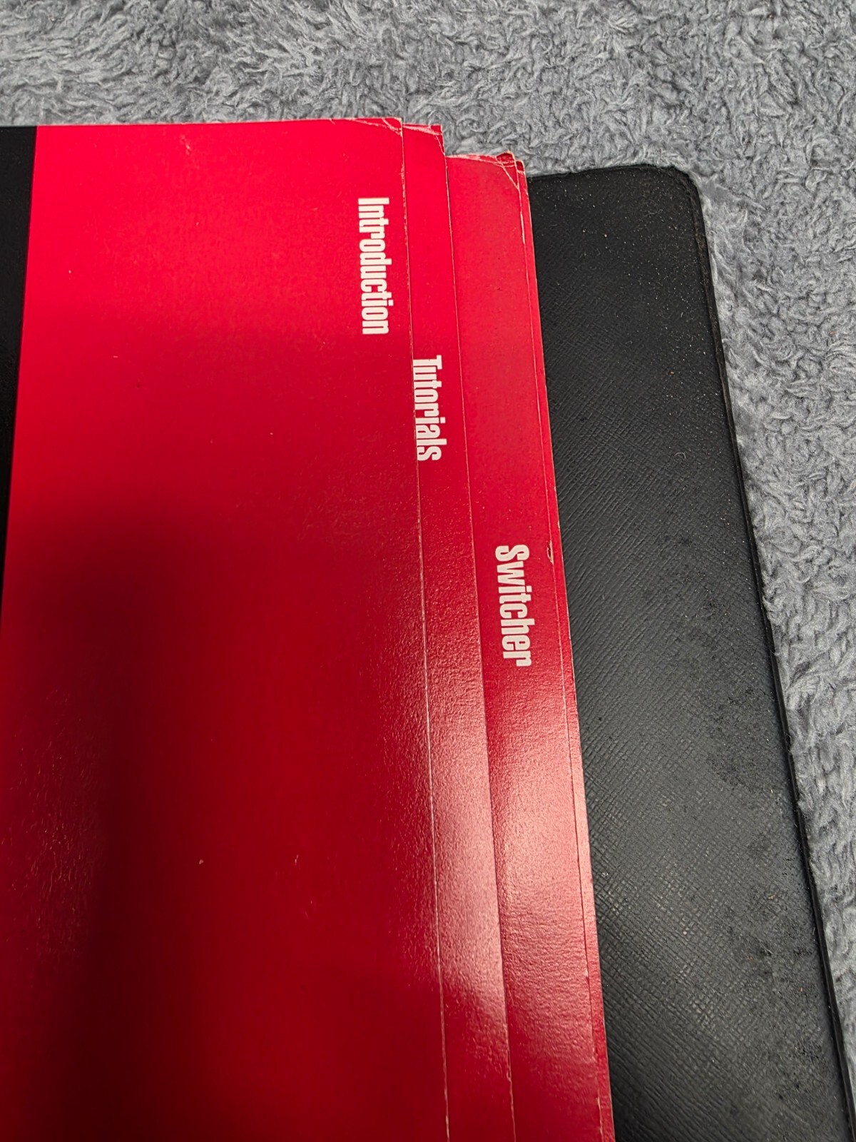 NewTek Incorporated Video Toaster Manual