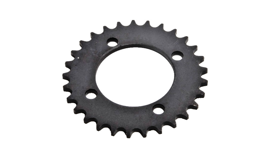 Chain Wheel Sprocket drive gear #420 29T 4 hole  f ATV UTV DIY GoKart Quad Bike