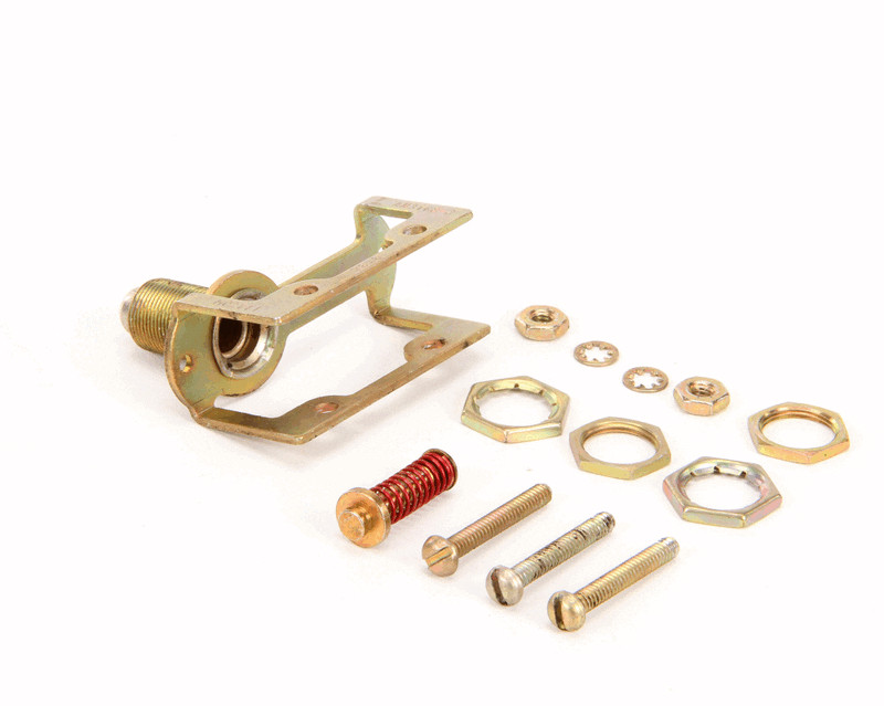 Garland 1019604 1/2" Actuator, SS, NPT Connection