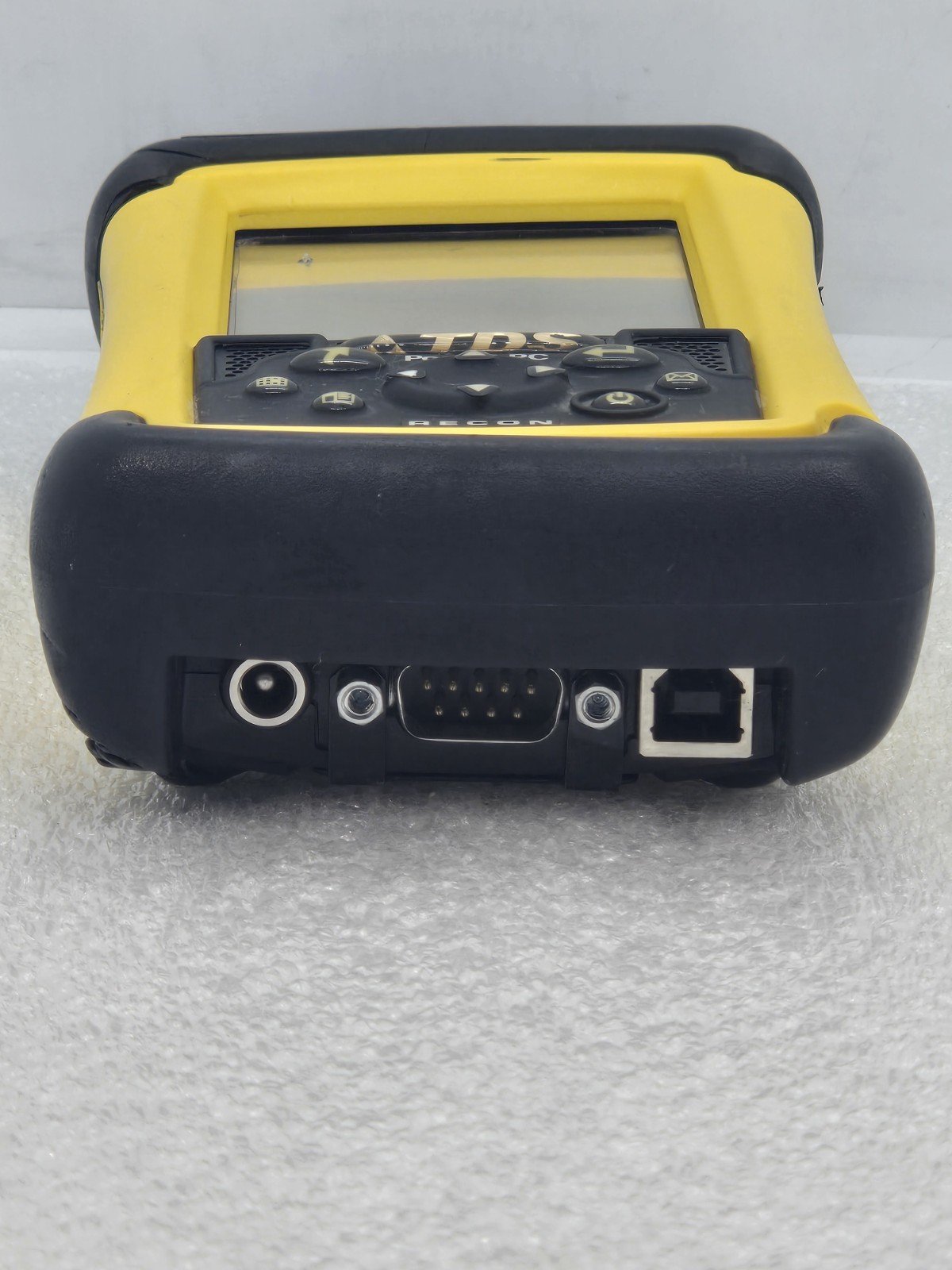 TDS Recon Pocket PC  FOR PARTS OR REPAIR  FAST FREE SHIPPING b