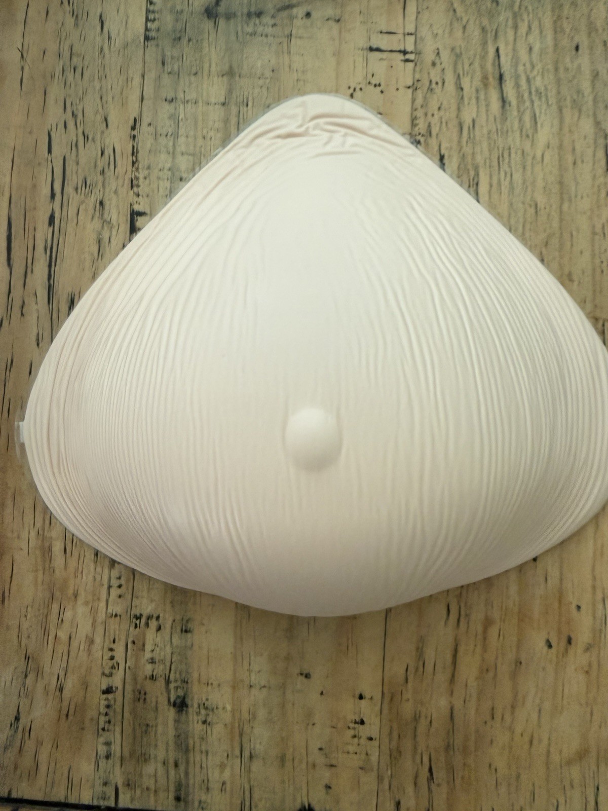 Breast Form Prosthesis Model/MPN 10271 Size 9
