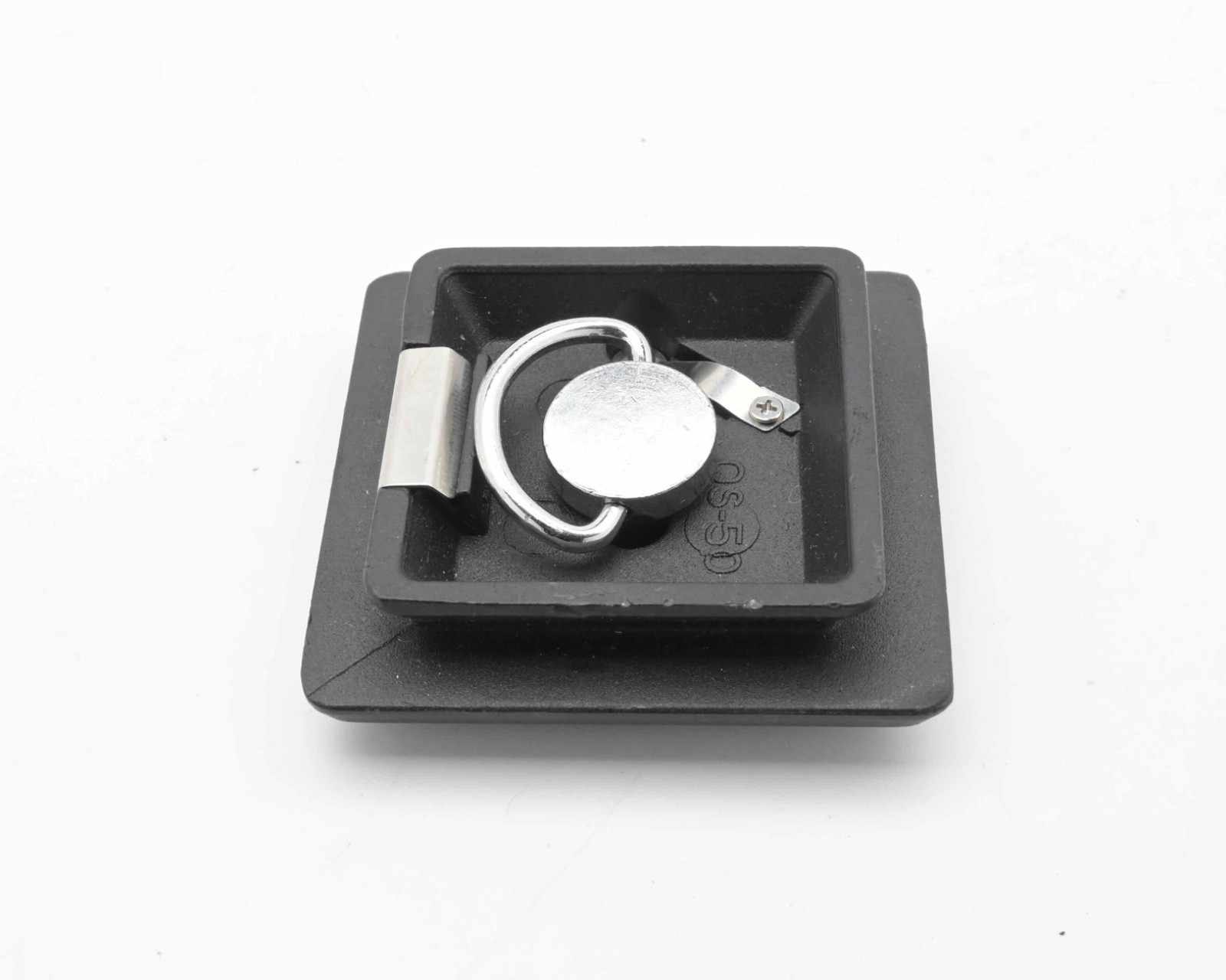Vanguard QS-50 Quick Release Plate (#21293)