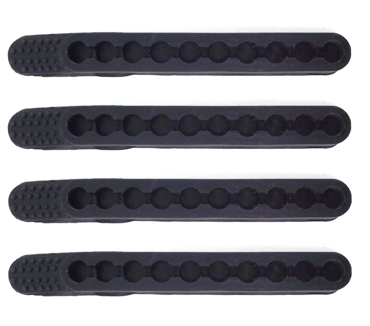 Bullet Strip .22 LR / .17 HMR Caliber Load Your Rounds Quick With Speed