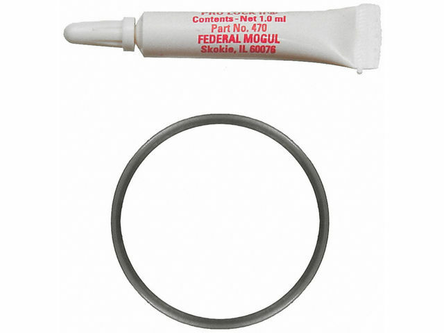 For 1978-1987 GMC Caballero Timing Cover Repair Sleeve Felpro 13923DW 1979 1980