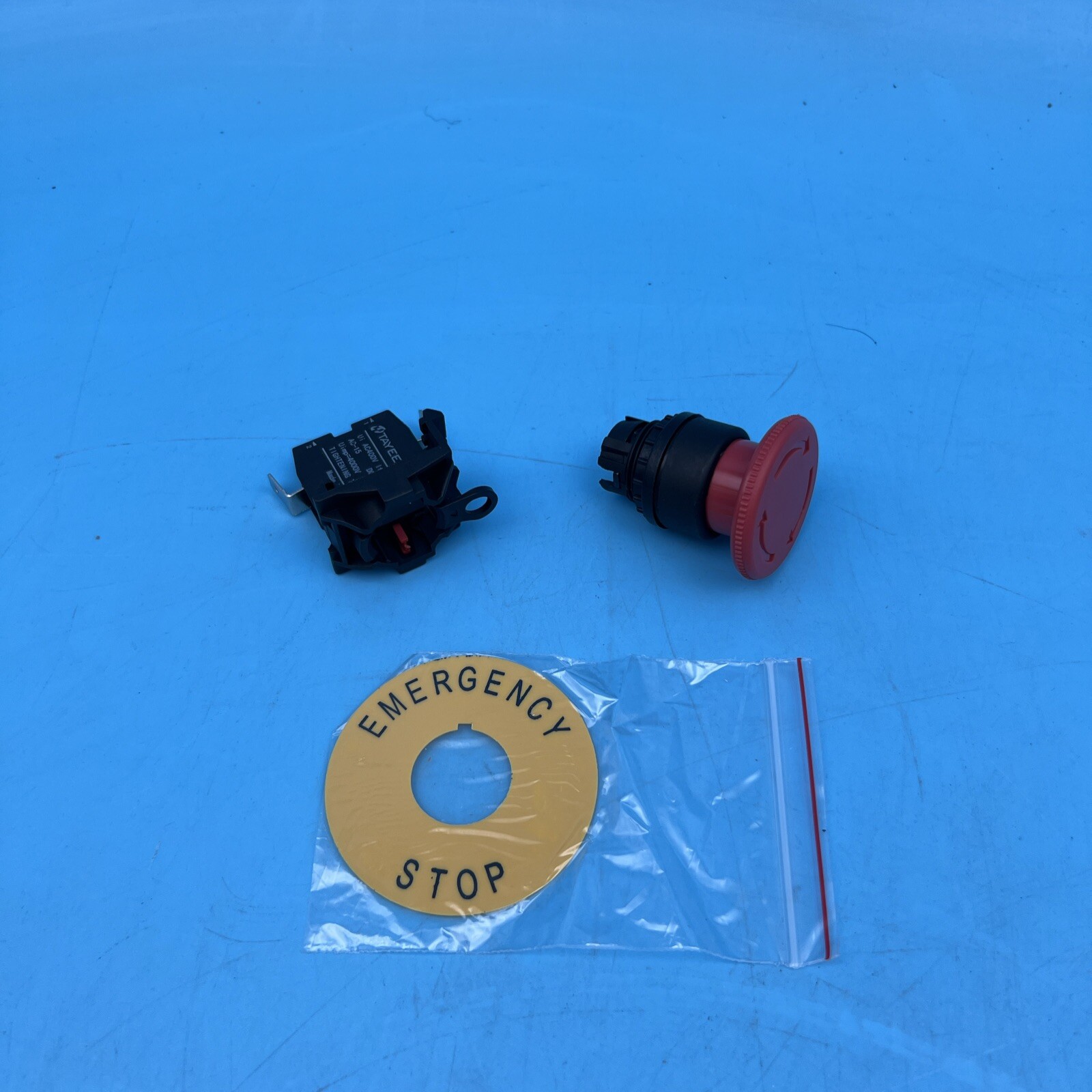 Tennant Safety Switch #1011735. BRAND NEW