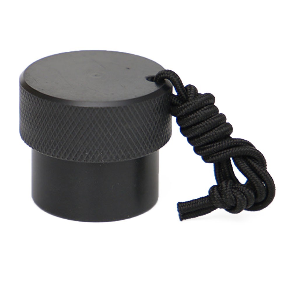 DIN Valve Compatible Protective Cap Ideal for Scuba Diving Enthusiasts