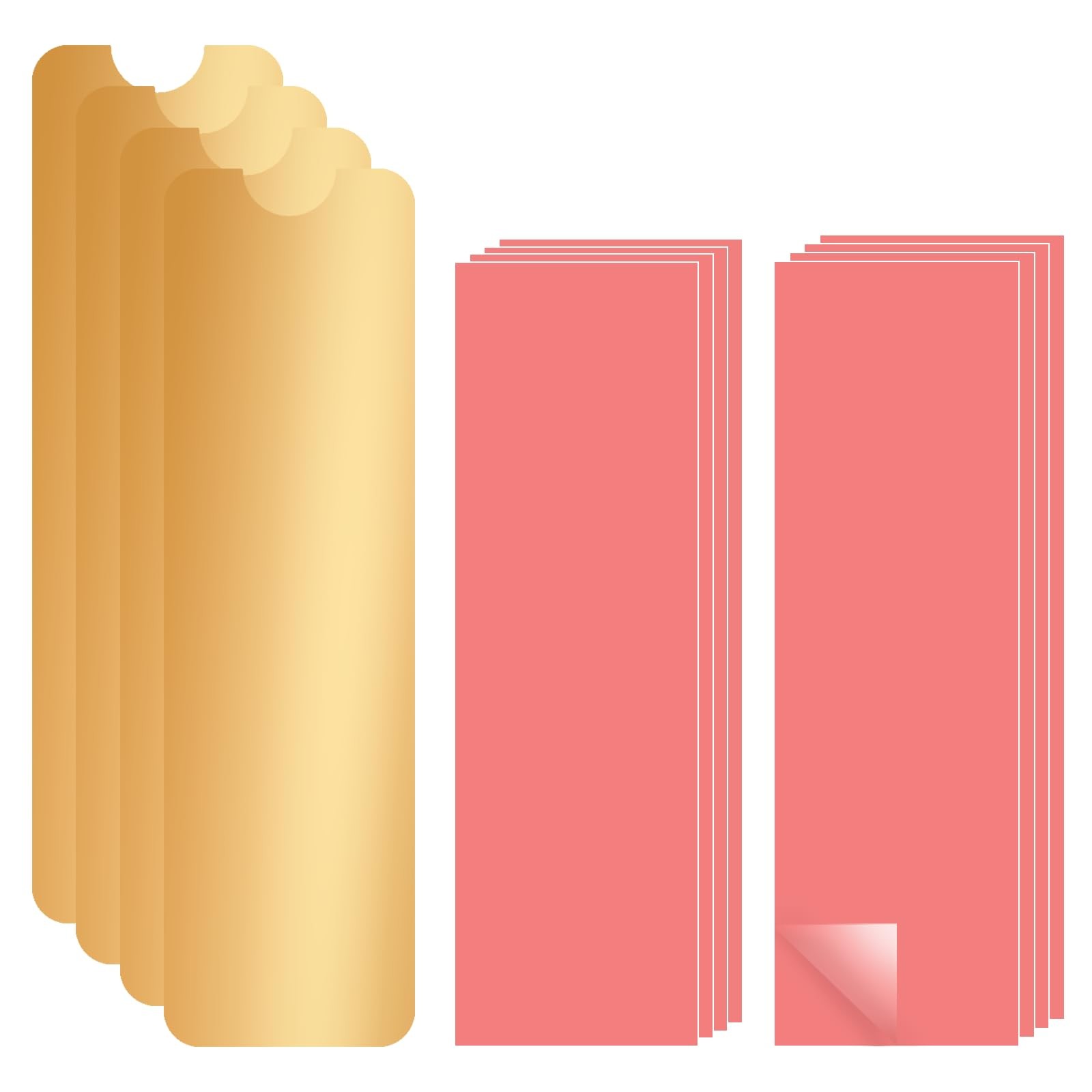 WAVLINK NVMe Heatsink With M.2 Thermal Pads, 2280 SSD Cooler for Red