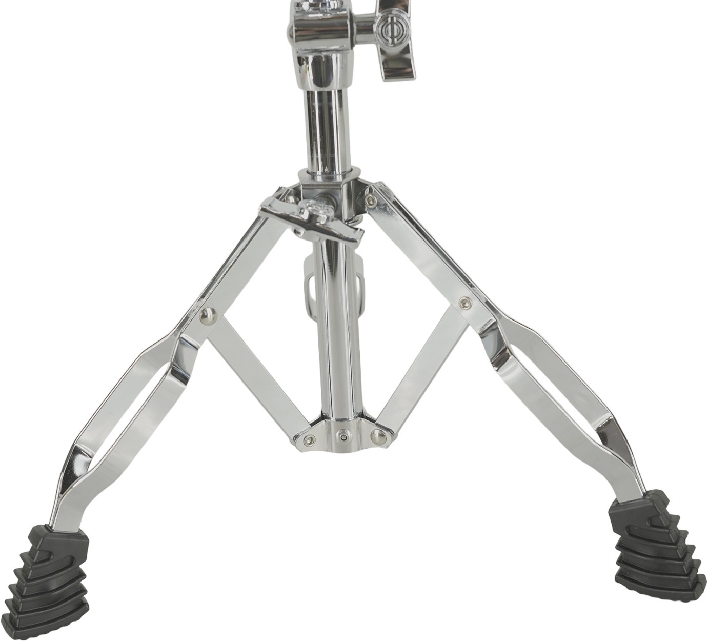 Ludwig Double-Braced Snare Drum Stand