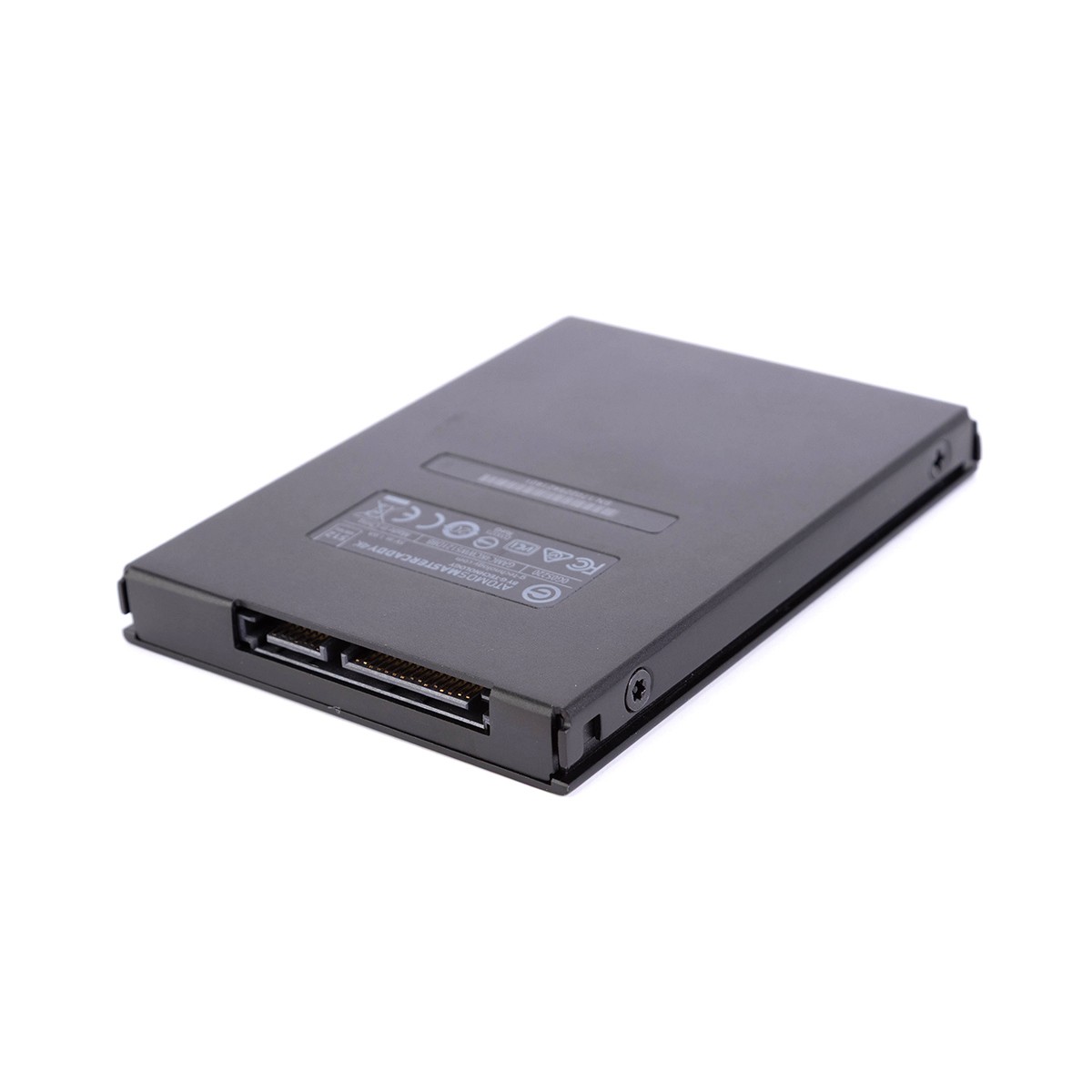 G-Technology Atomos 512GB 4K Master Caddy SSD Solid State Drive - SKU#1969812