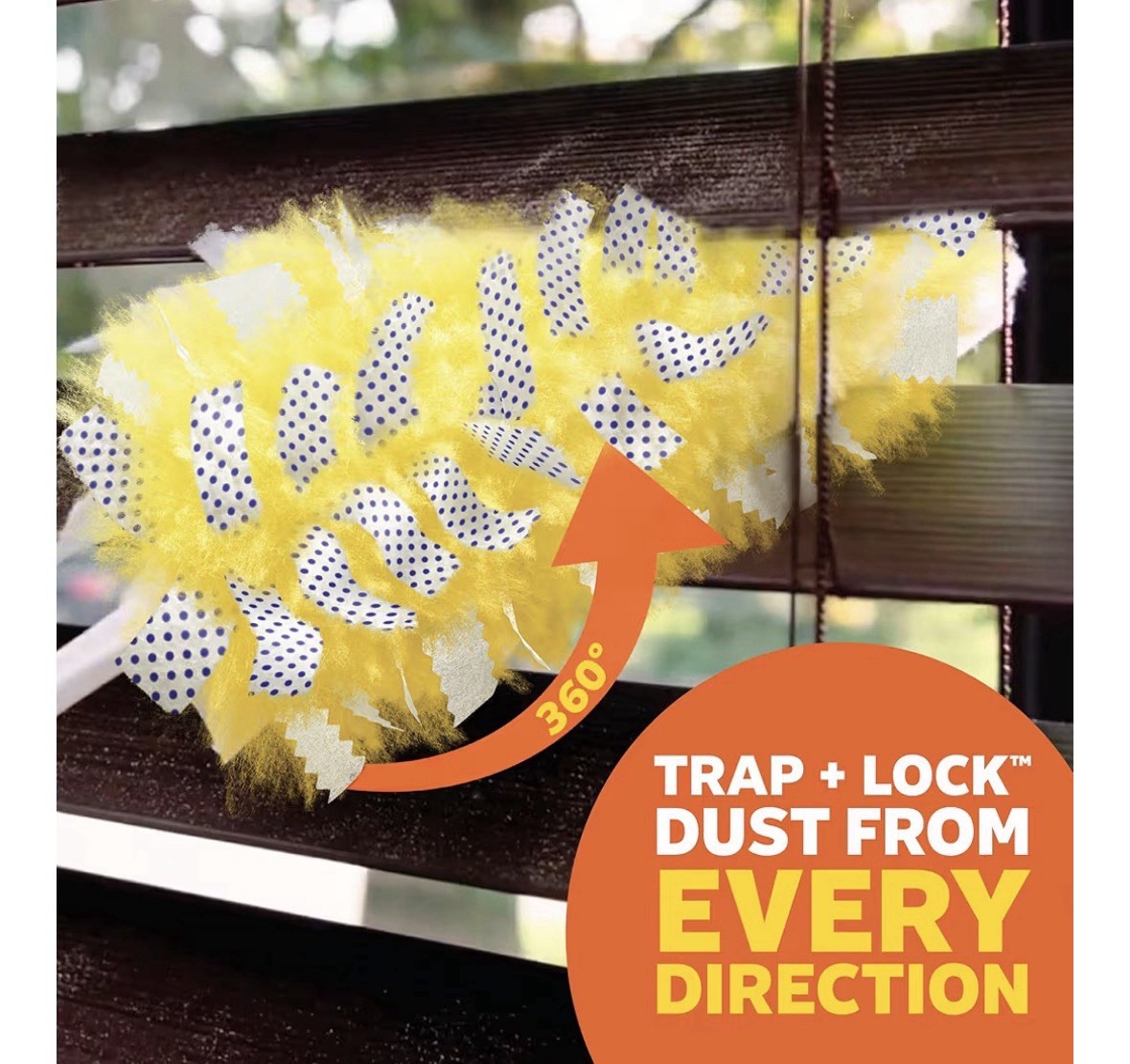 Swiffer Pet Heavy Duty Dusters Refills, Multisurface 360 Dusters 11ct