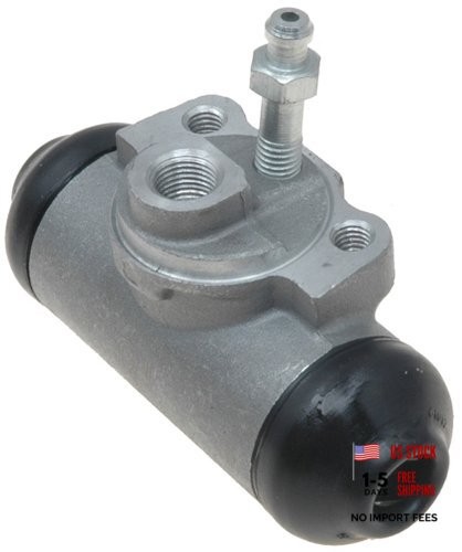 WC370204 Professional Grade Drum Brake Wheel Cylinder