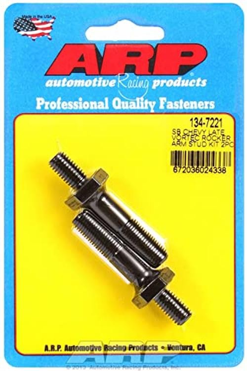 (134-7221) Rocker Arm Stud Kit