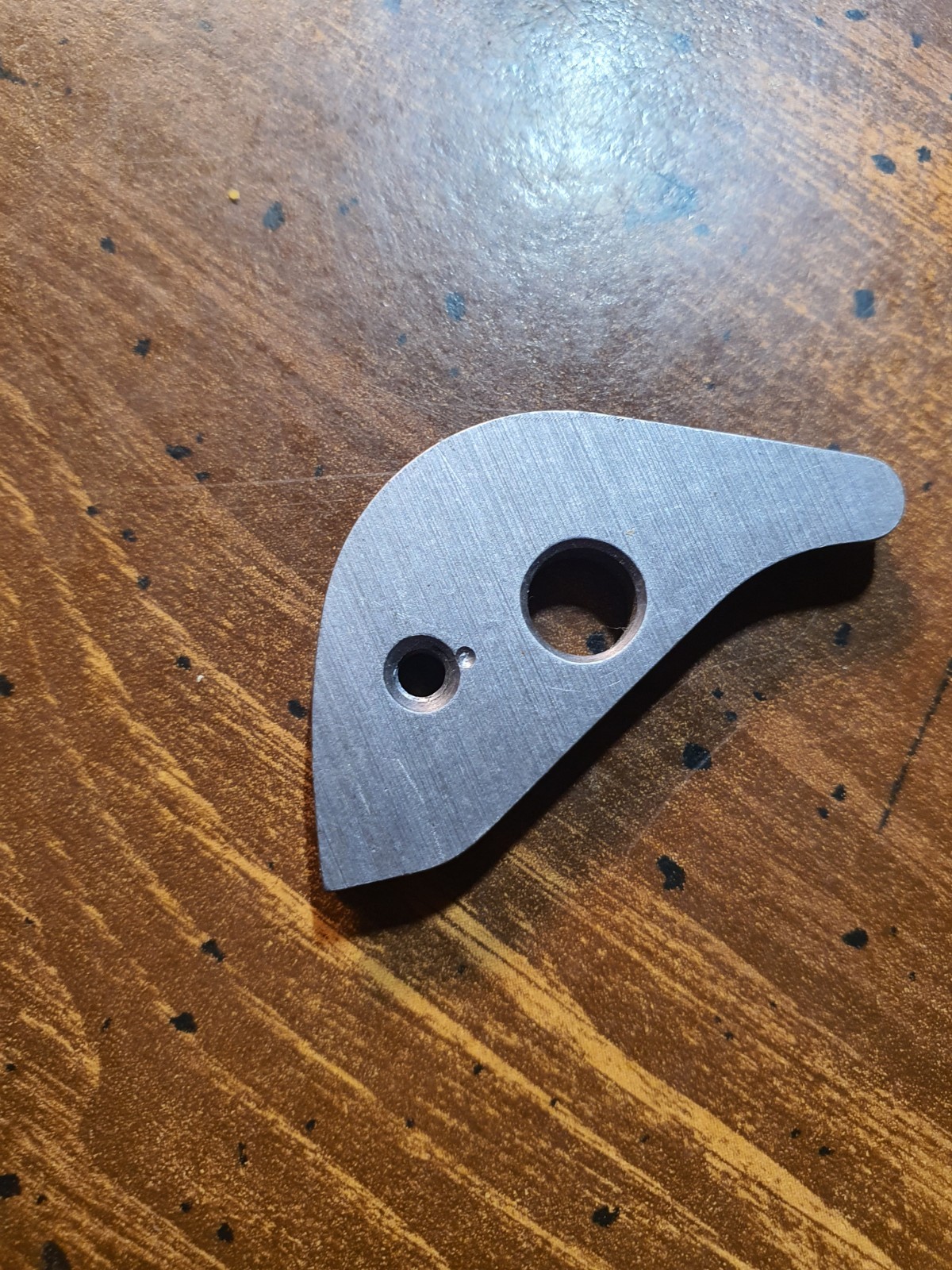 Archery Module DS5