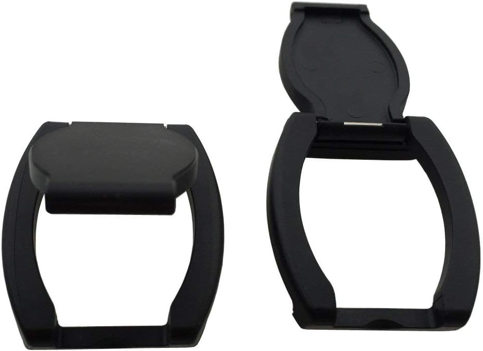 Low Light Webcam Privacy Cap for Logitech C920, C930e & C922 - Modern Design