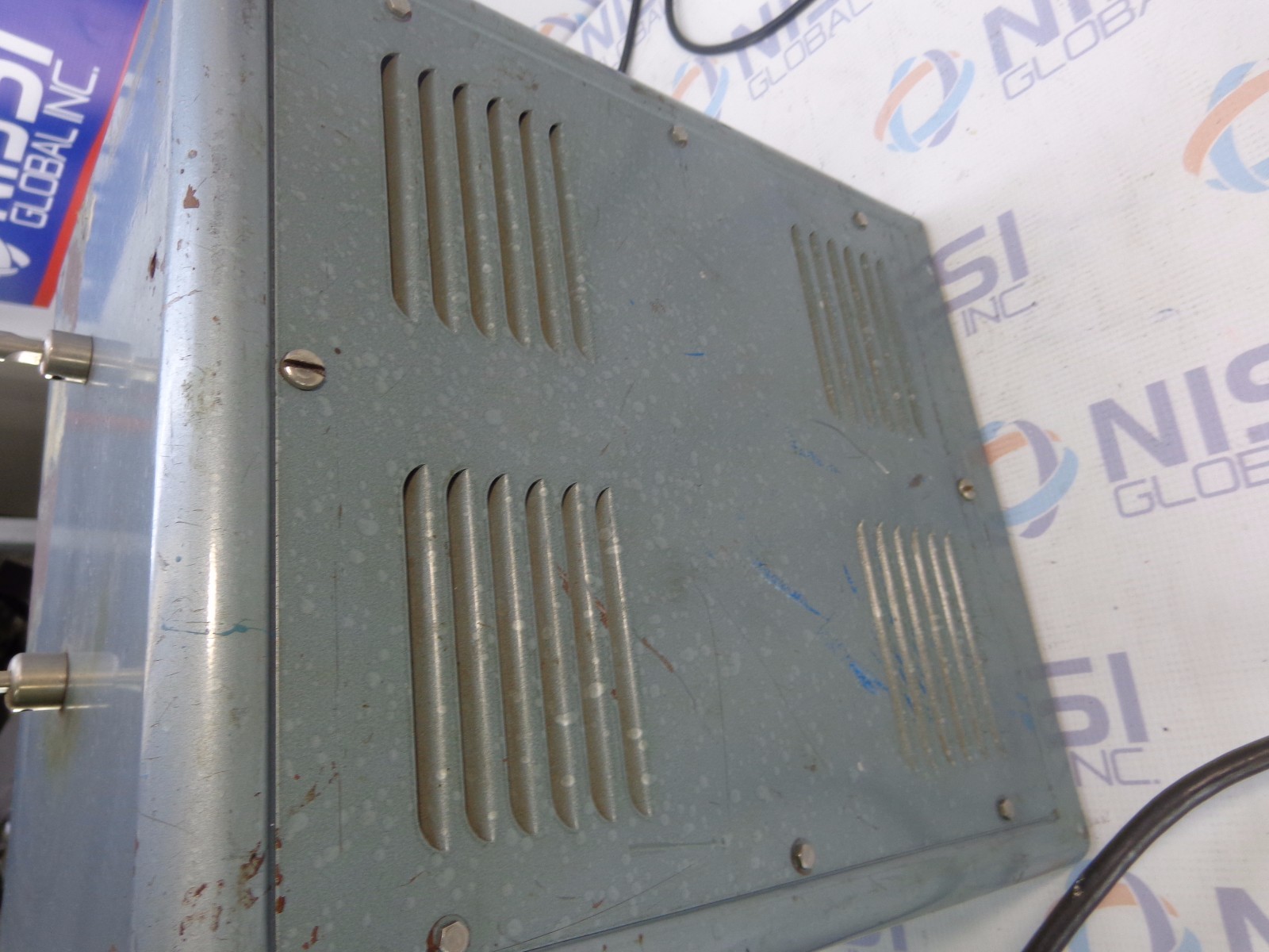 Weldamatic 1026C Machine