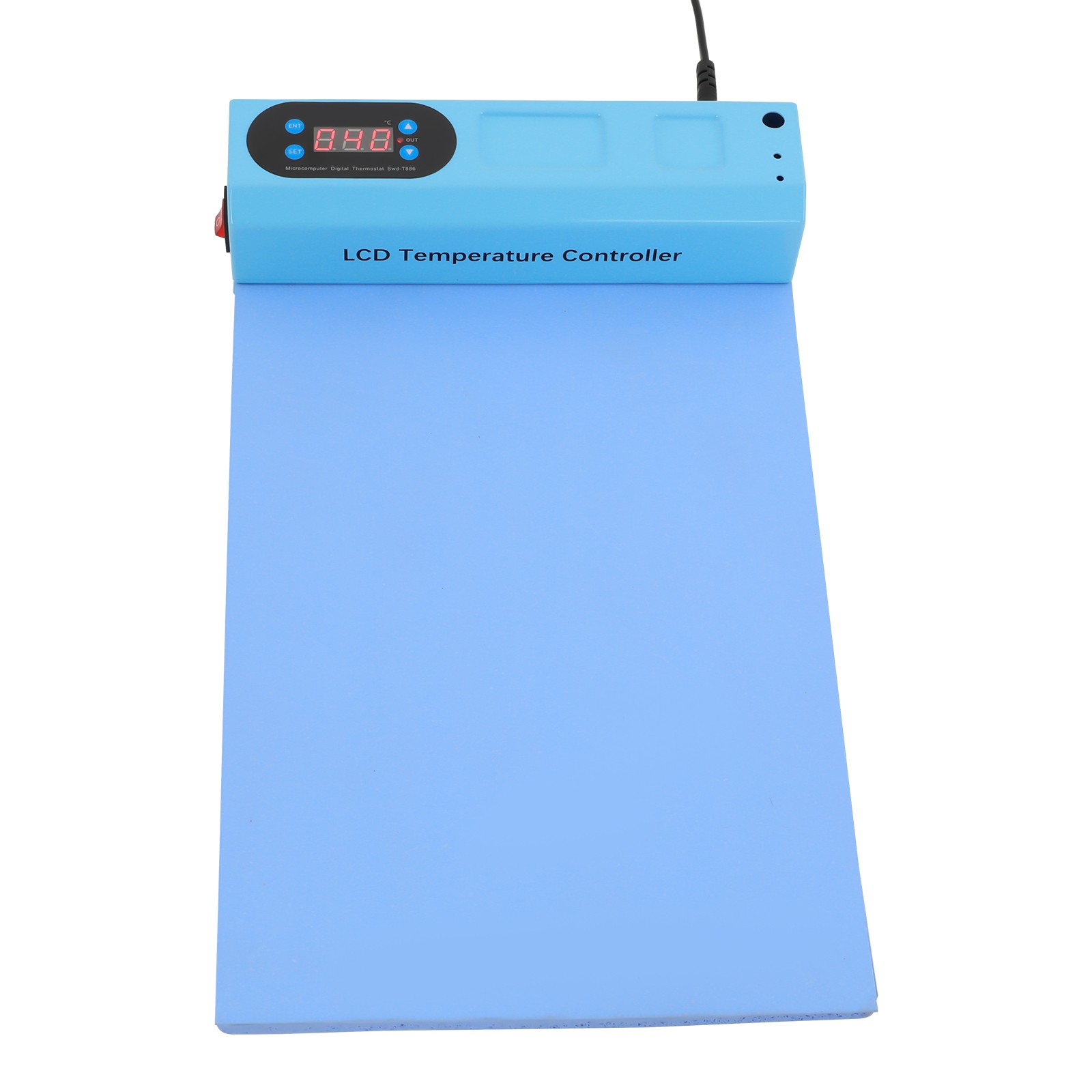 CPB LCD Screen Separator Heating Pad for iPad & iPhone Screen Repair Machine NEW