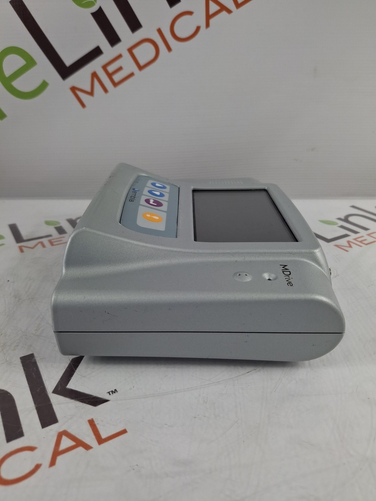Embla Mdrive ECG