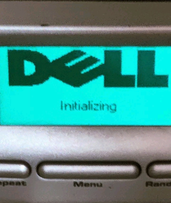 Sonic Blue Digital Audio Receiver Dell Rio Empeg Home Audio System Tested