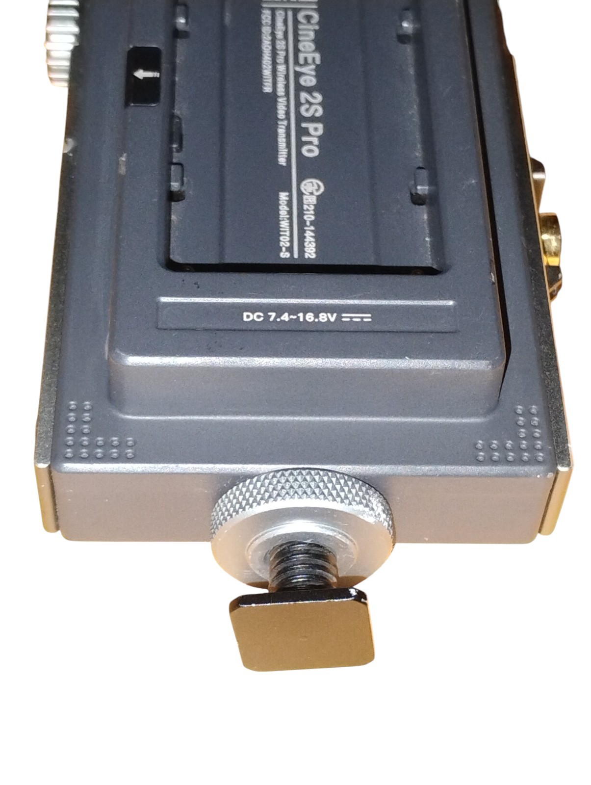 Accsoon CineEye 2S Pro Wireless Video Transmitter