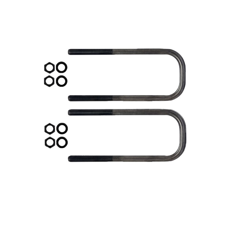 U Bolt Kit 7/8in X 5-1/4in X 14-1/2in   AUBK8866-144   11-23853-000  1123853000