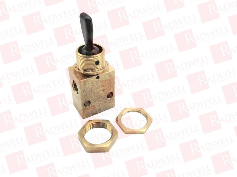 HUMPHREY 41T-D3 / 41TD3 (BRAND NEW)