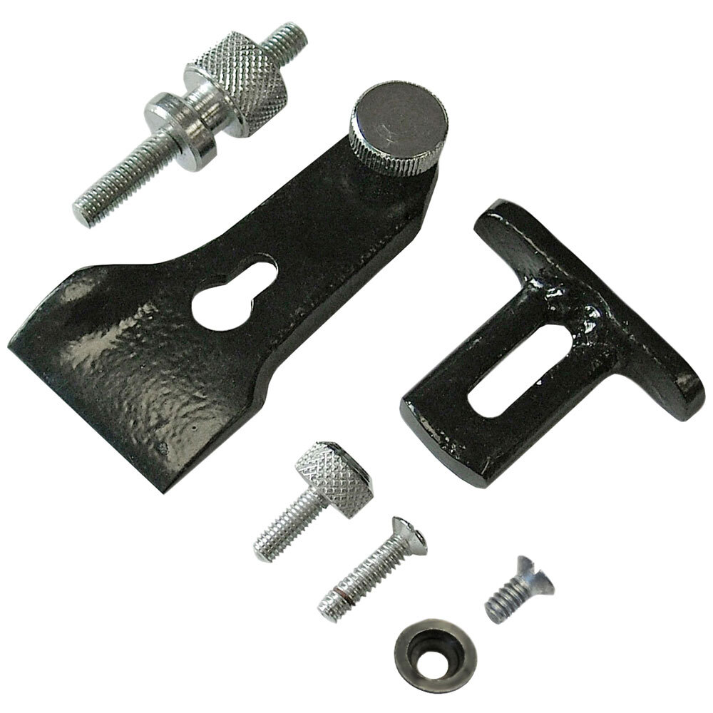 Faithfull RI-778FIXING Fixing Kit for 778 Airplane Discount 9 Piece