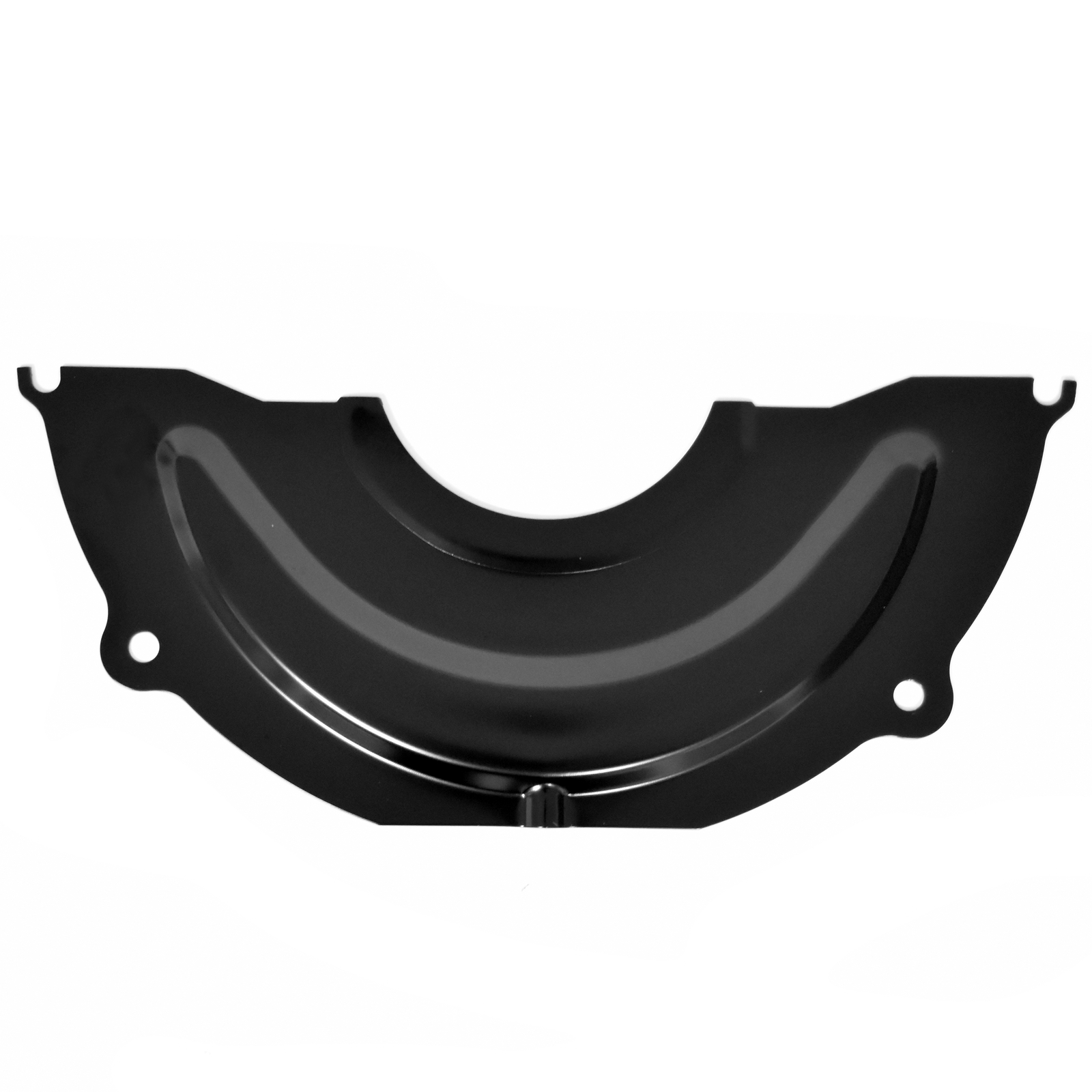C4 Automatic Inspection Plate 6cyl 1970-1977 Maverick