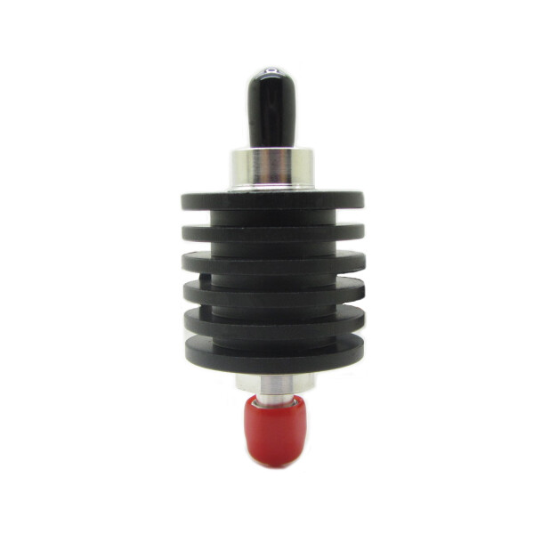 10W RF Coaxial Attenuator SMA Male to Female Jack DC to 3GHz 50 ohm 1-40dB Round