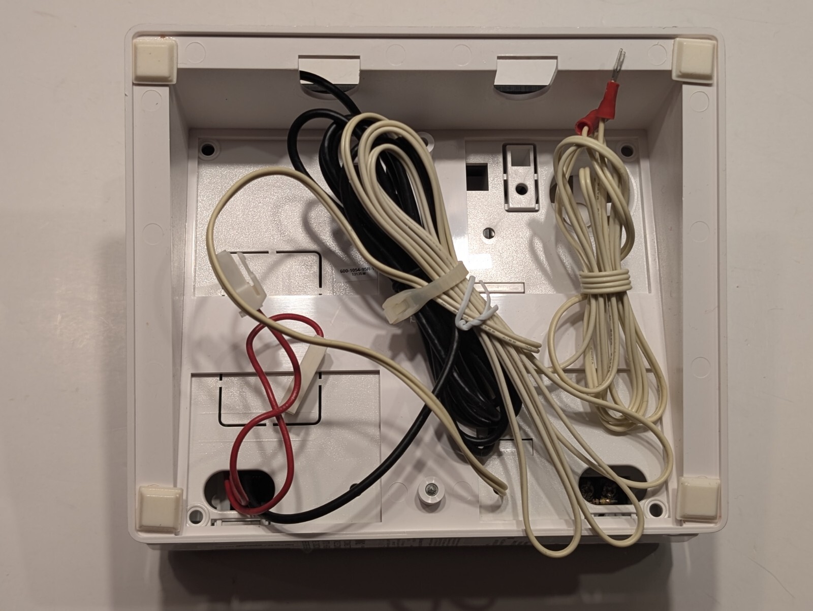 Simon S4006 Security Keypad Control Panel Model 600-1054-95R-11