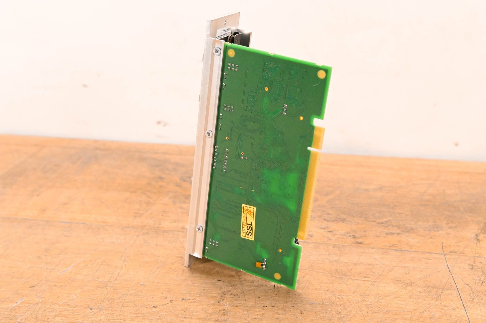 Solid State Logic C300 HD Motorized Fader Module – ALPS K-Fader Assembly CG01UZW