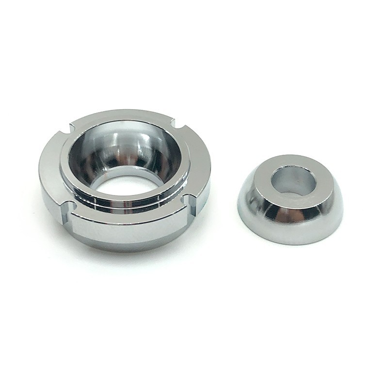 OTTO DIY Replacement Stainless Steel Core with Pivot for V2 V5 Kit OTTO Metal