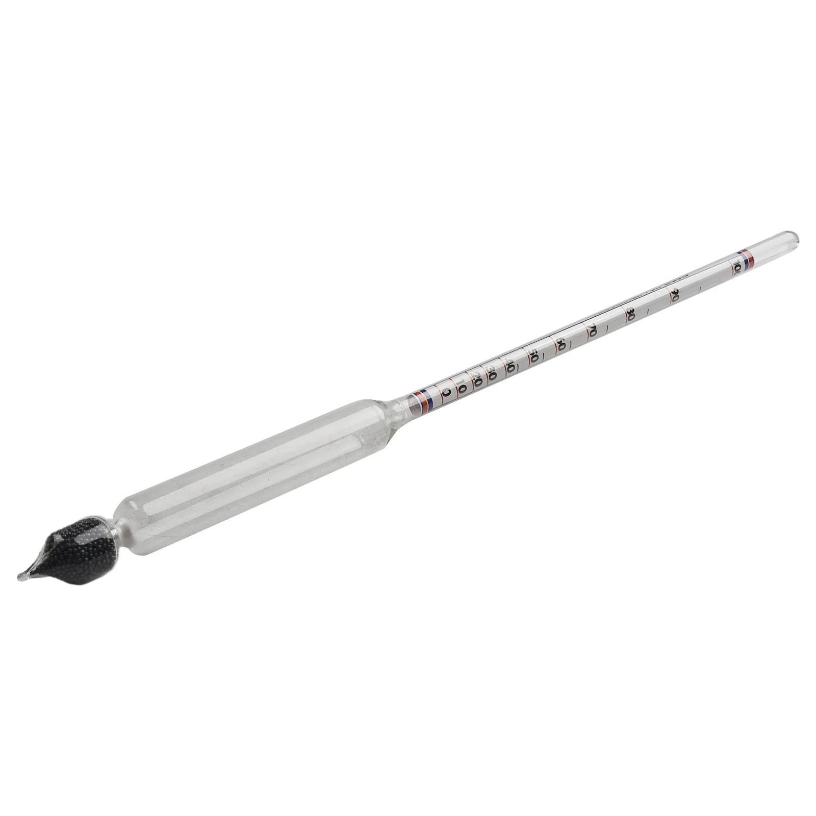 Alcoholmeter Hydrometer Tester Wine Alcohol Meter Concentration Vodka Whiskey