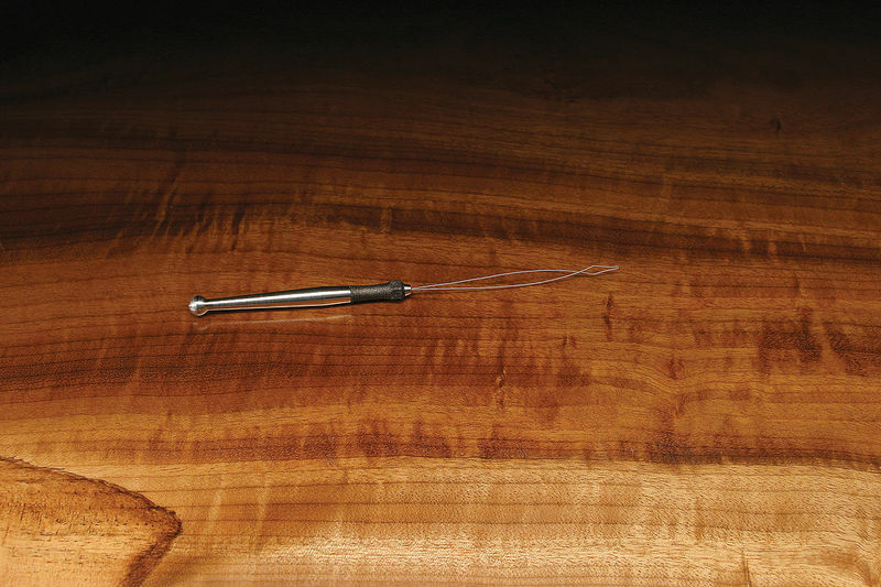 STONFO BOBIN THREADER Fly & Jig Tying Tool - FO447