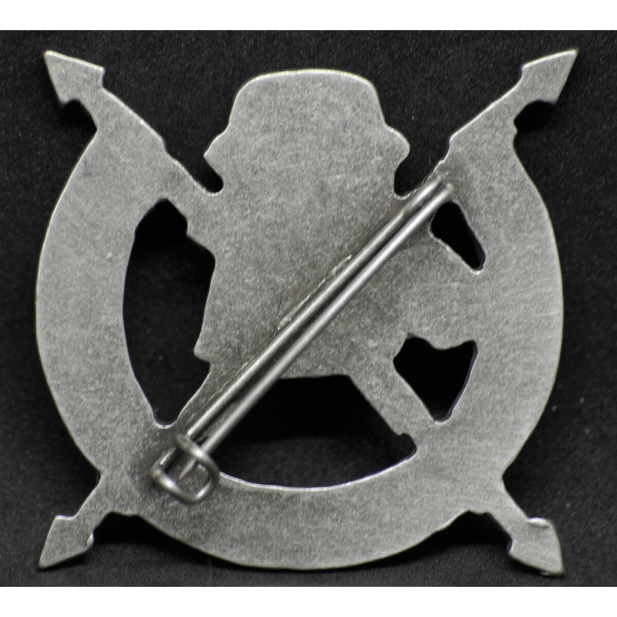 WW2 "Lightning Battalion" Badge