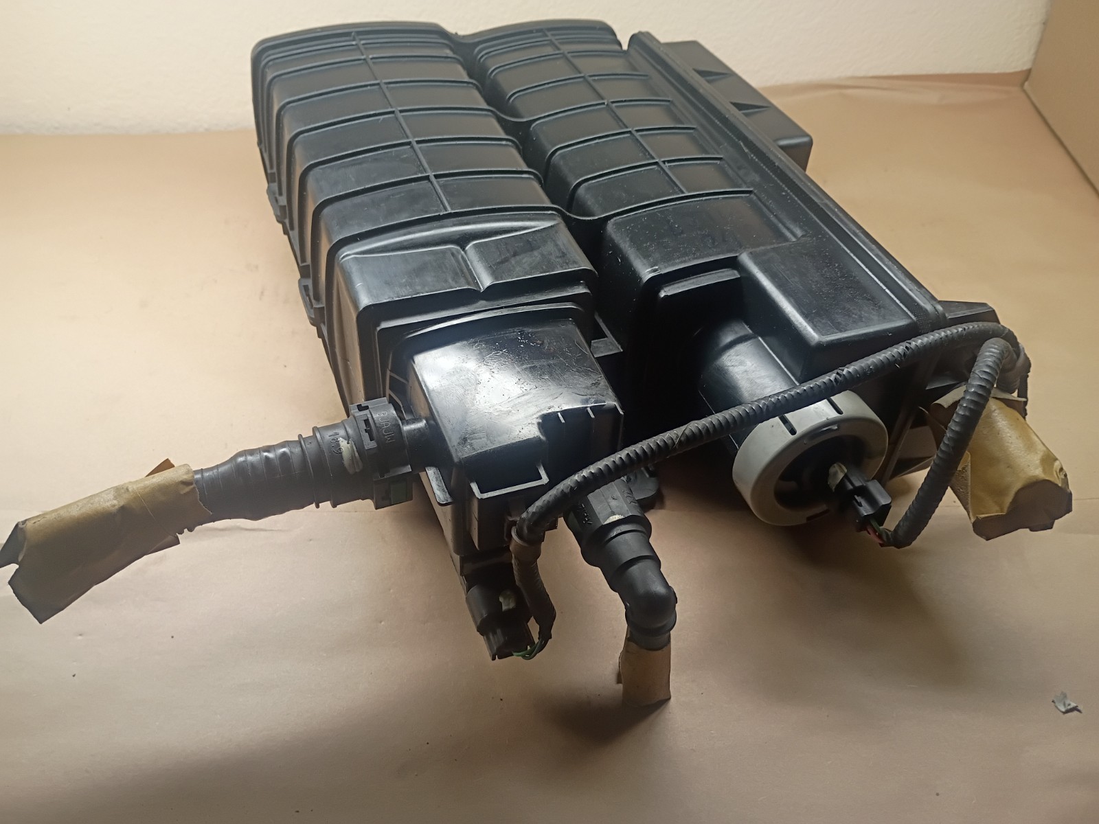 2009-2015 Honda Pilot Fuel Vapor Charcoal Canister Assembly Tested