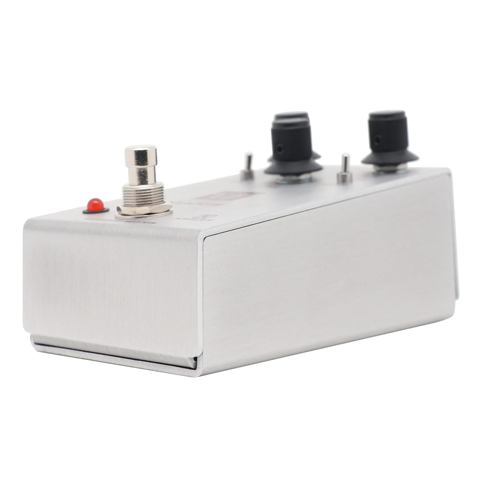 Keeley Manis Overdrive Pedal