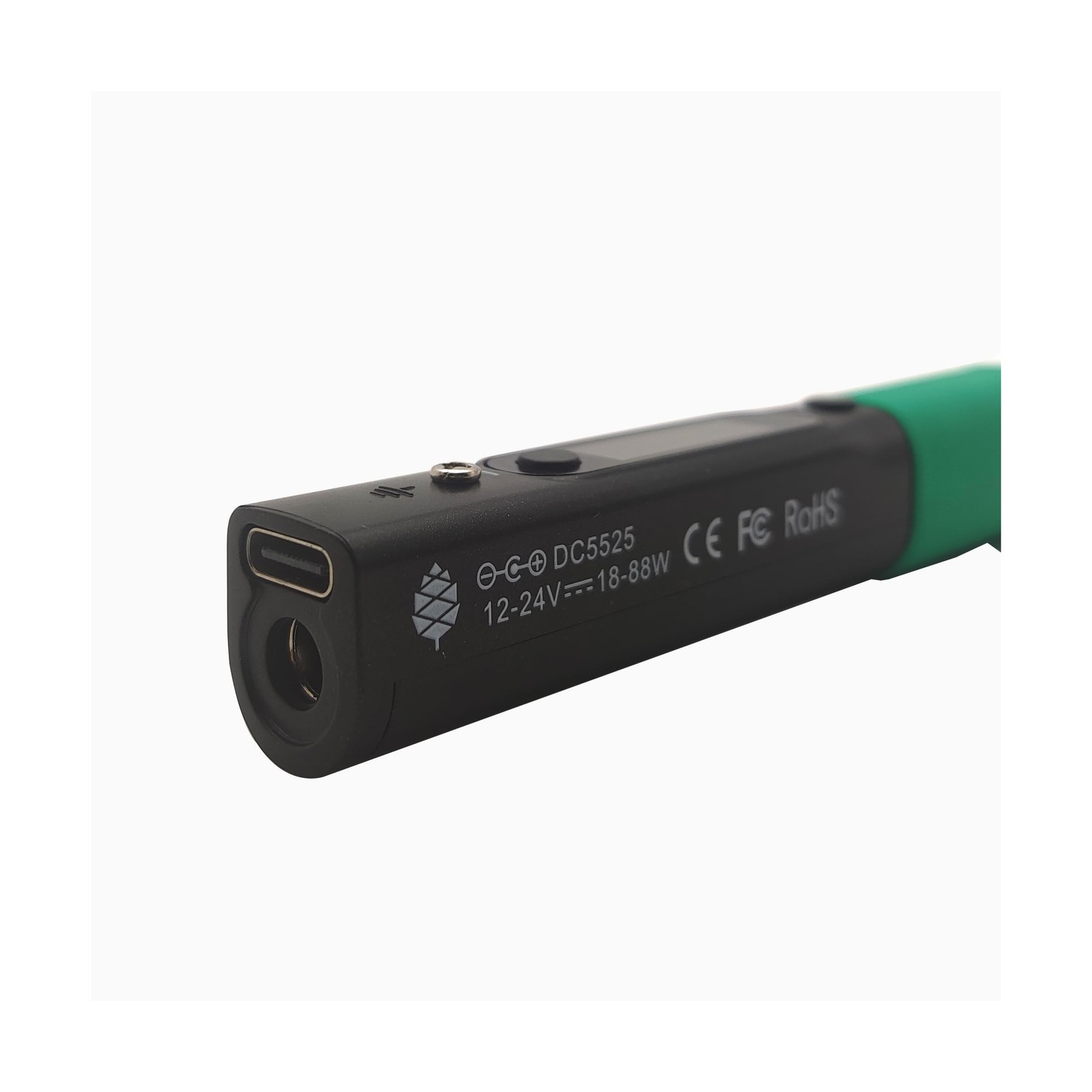 PINECIL – Smart Mini Portable Soldering Iron, Small