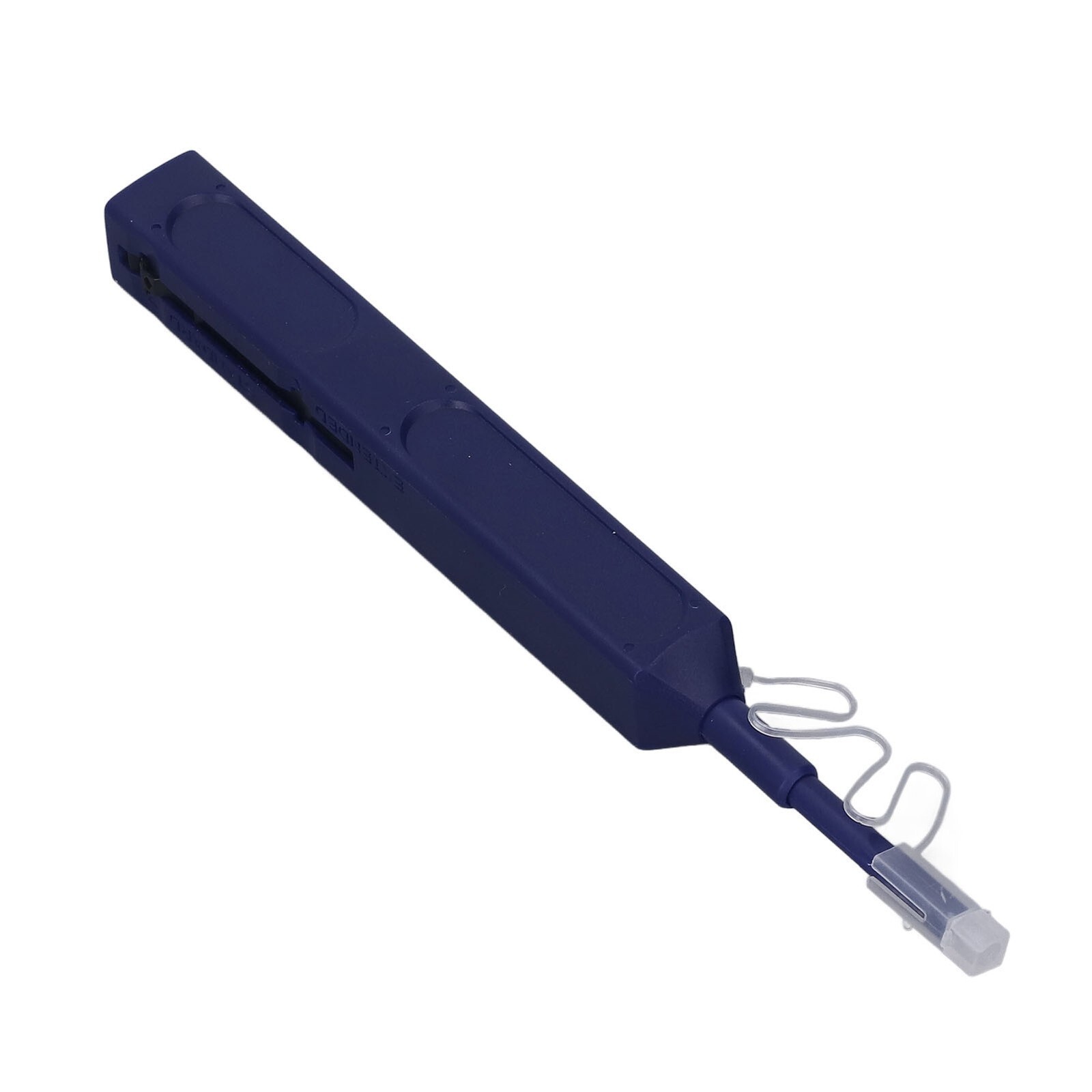 Fiber Optic Cleaner Anti Static ABS LC MU Cable Cleaning Pen Tool