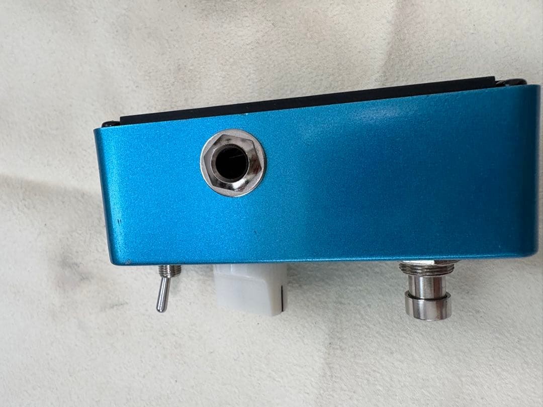 MOOER Pitch Box Pitch Shifter Unit