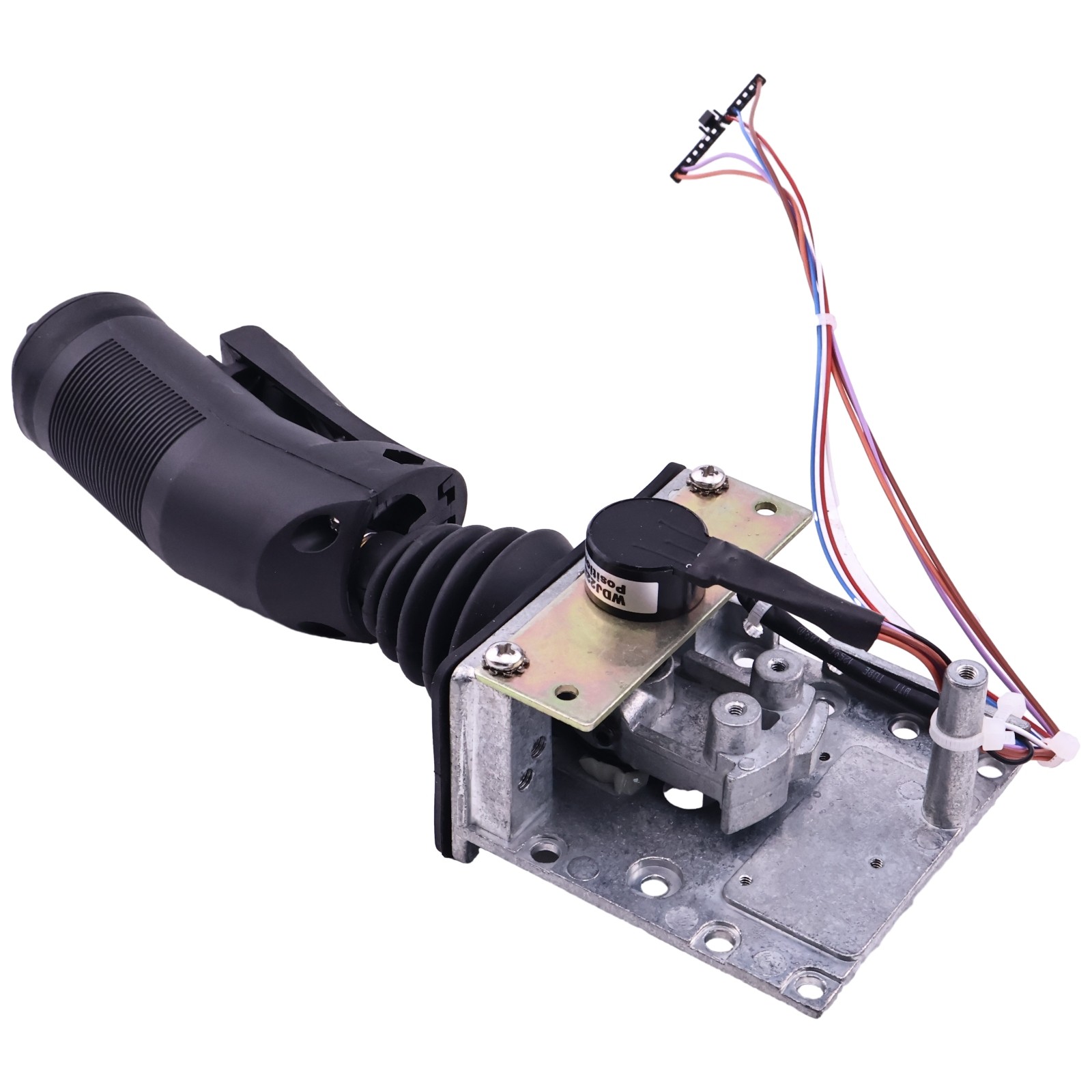 Single Axis Joystick Controllers 62161GT 62161 for Genie GS-1530 GS-1930 GS-2032