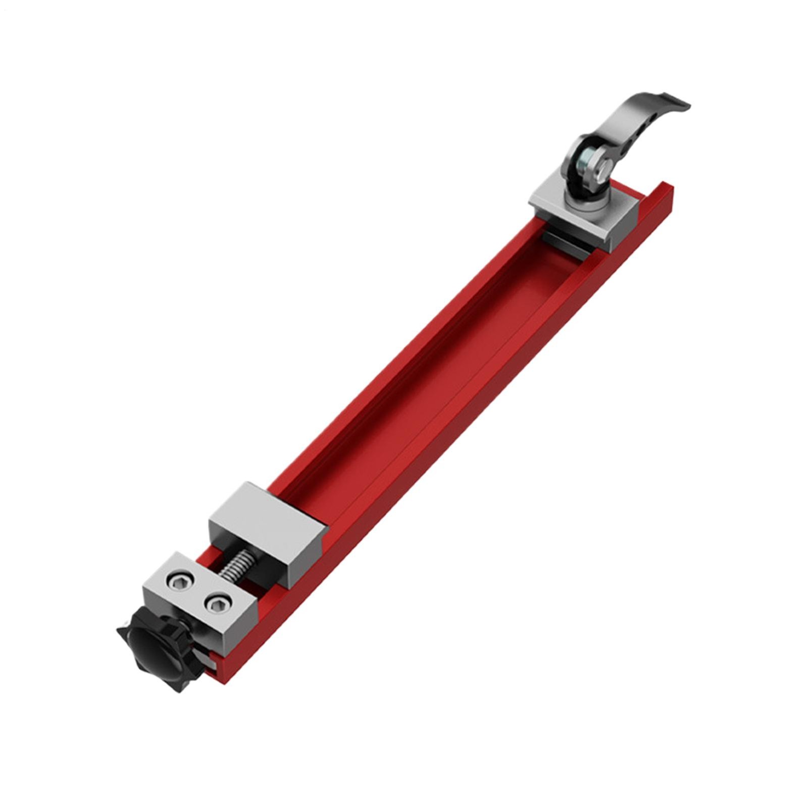 Circular Saw Guide Saw Cutting Guide Adjustable Woodworking Cutter Attachment