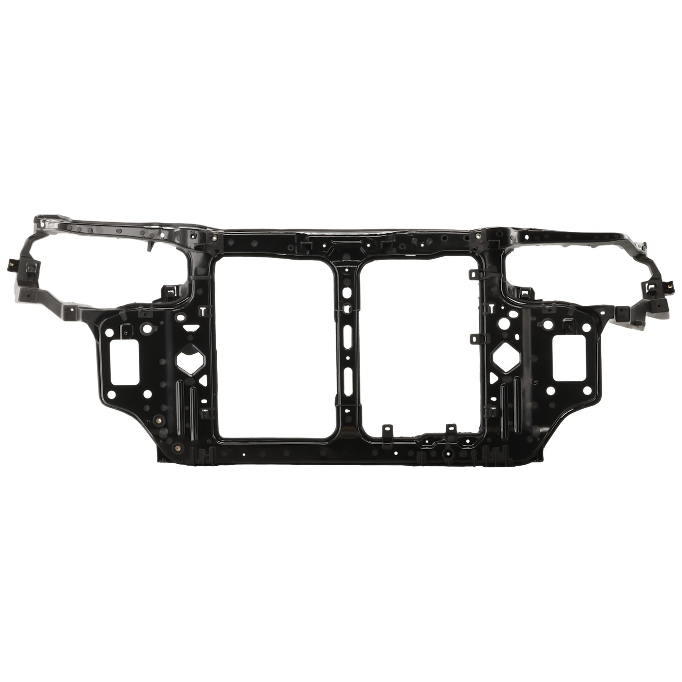 Radiator Support Assembly For 2010-2013 Kia Forte 2010-2012 Forte Koup KI1225150