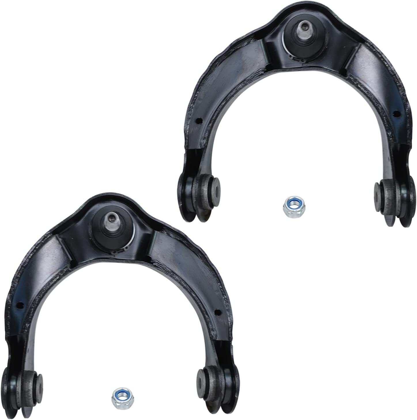 Front Upper Control Arms Sway Bars Kit for Dodge Durango Jeep Grand Cherokee