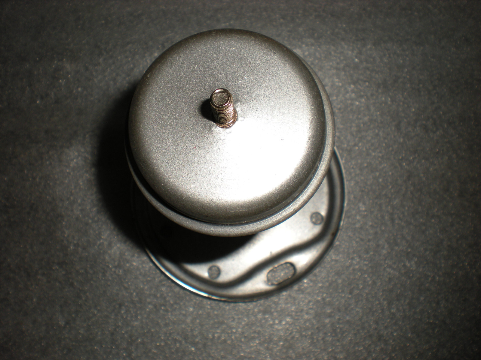 OEM Original Coleman Lantern Replacement Double Mantle Burner Part ONLY 5154D